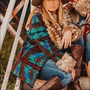 Brand new in box Tasha polizzi Yellowstone inspired jacey